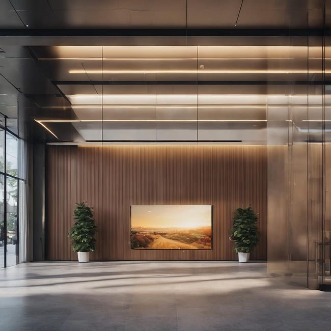 Elevating In-Building Connectivity: Haxson’s Unparalleled Solutions