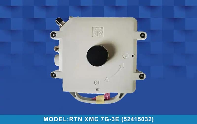 RTN XMC 7G-3E (52415032)