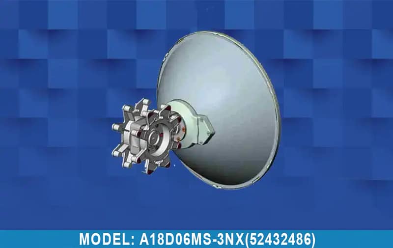 A18D06MS-3NX(52432486)