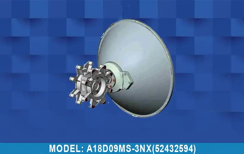 A18D09MS-3NX(52432594)