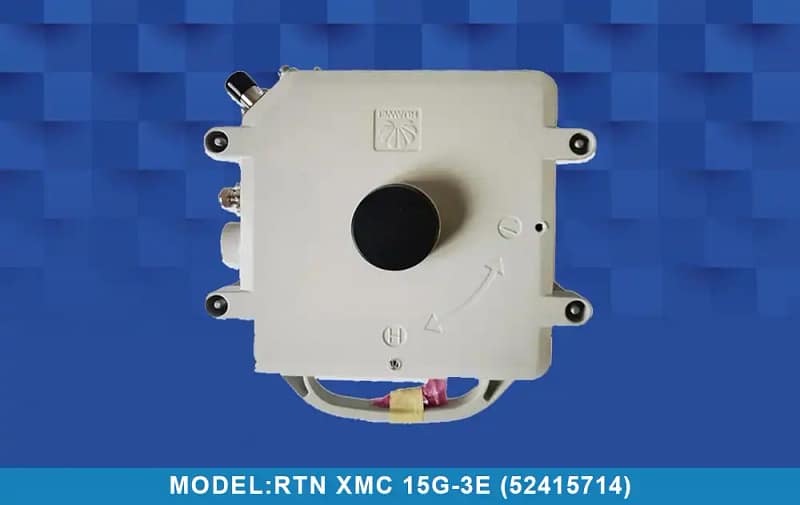 RTN XMC 15G-3E (52415714)