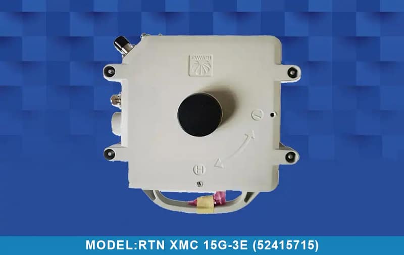 RTN XMC 15G-3E (52415715)