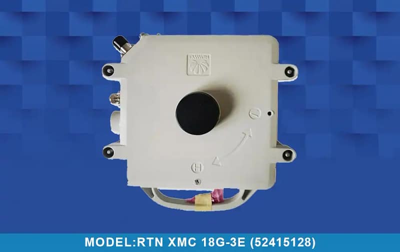 RTN XMC 18G-3E (52415128)
