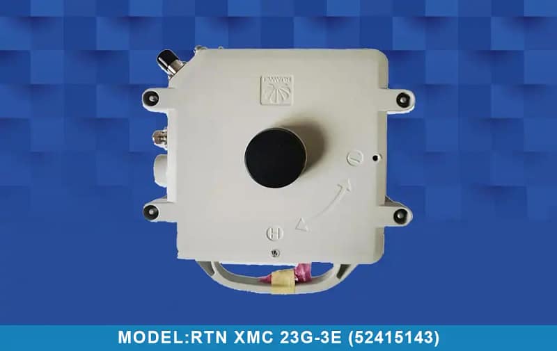 RTN XMC 23G-3E (52415143)