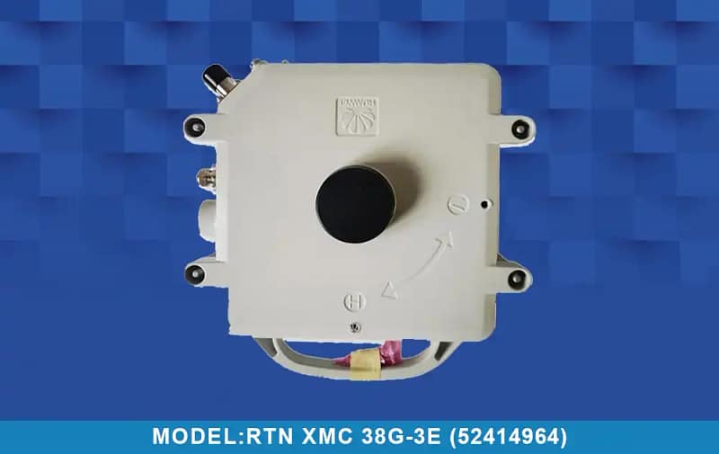 RTN XMC 38G-3E (52414964)