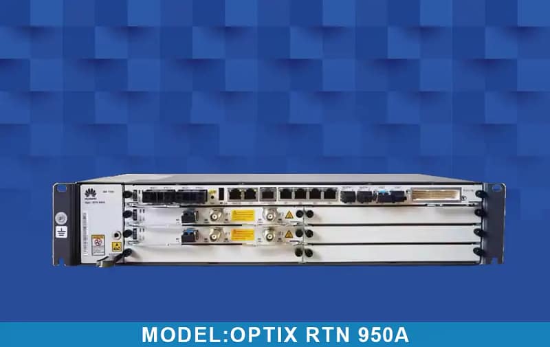 OptiX RTN 950A